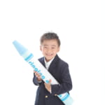 入学式