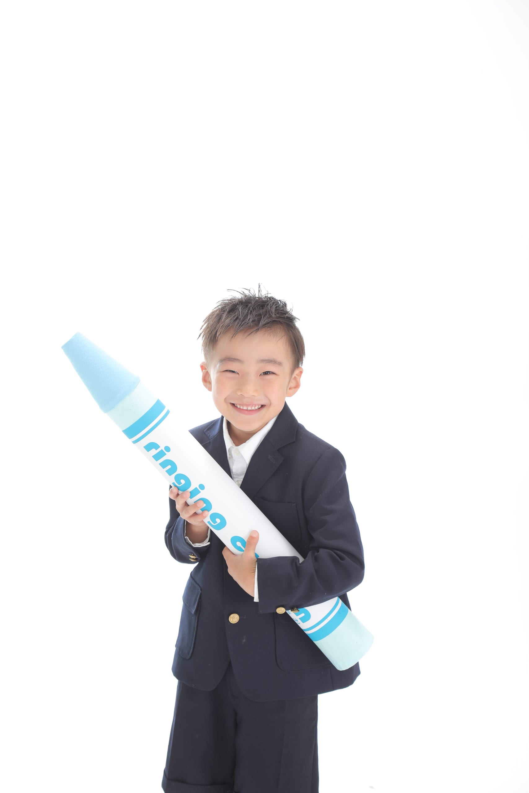 入学式