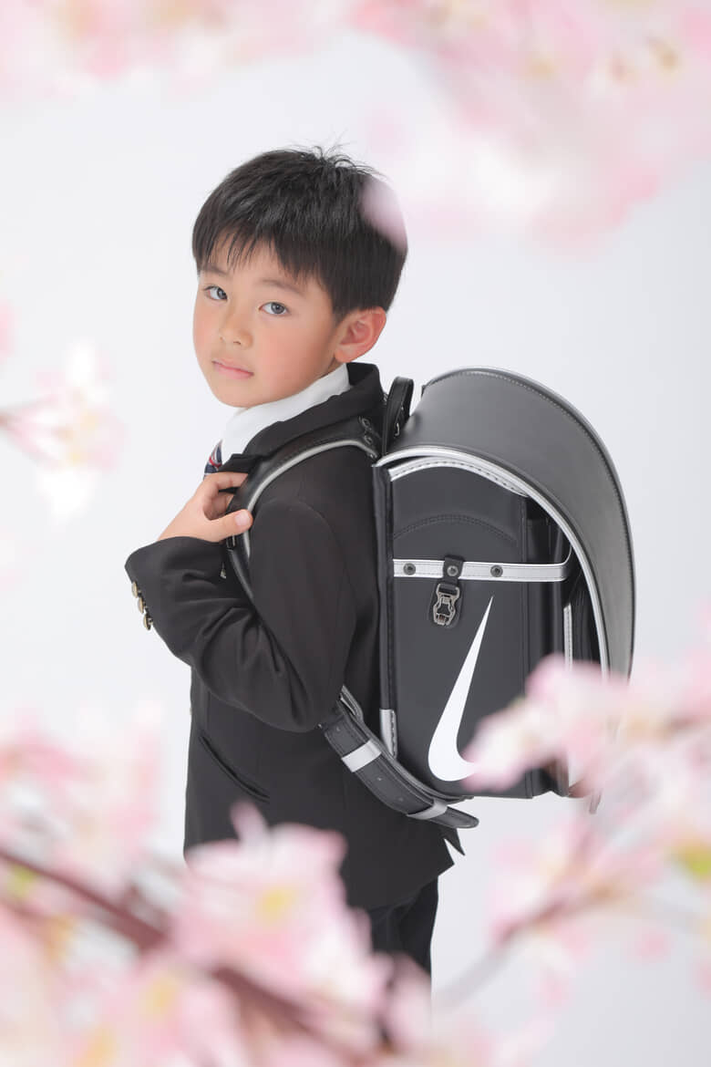入学式