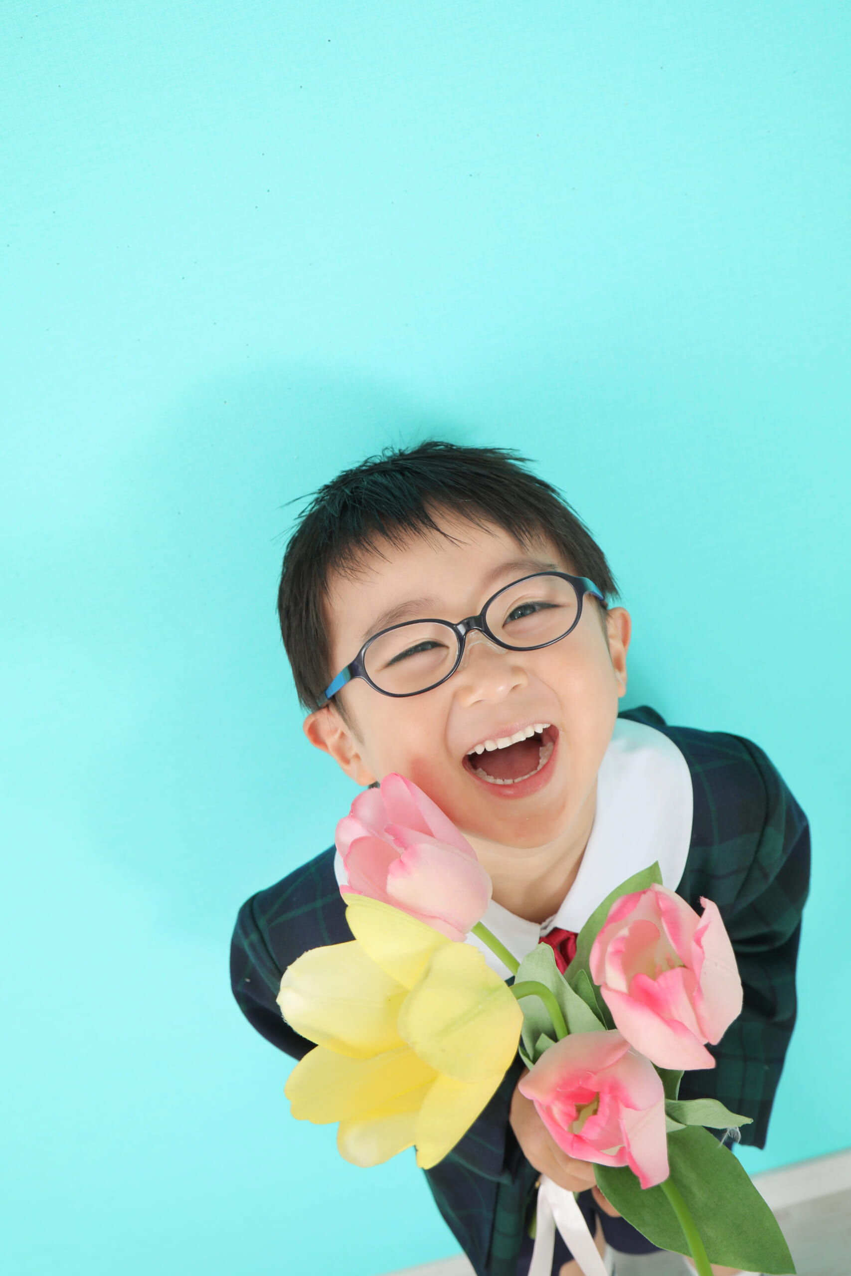 入学式