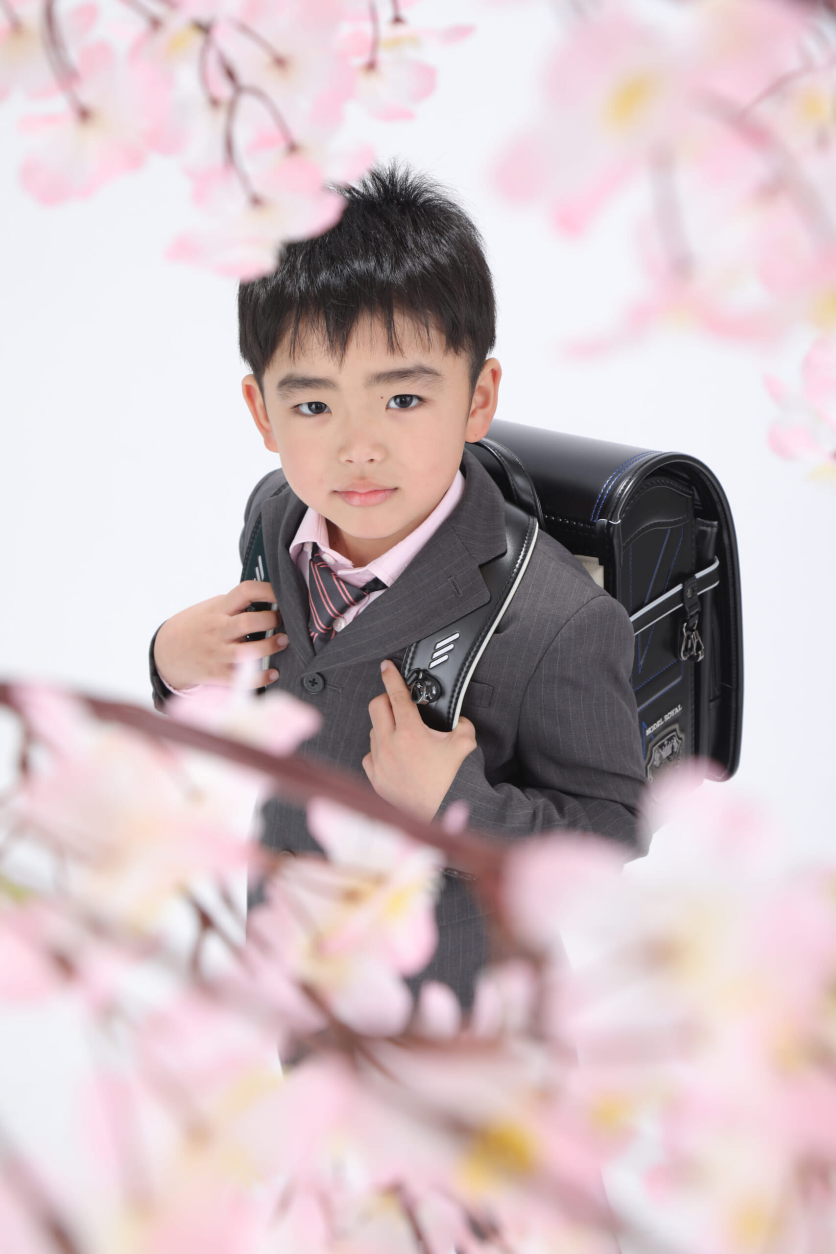 入学式