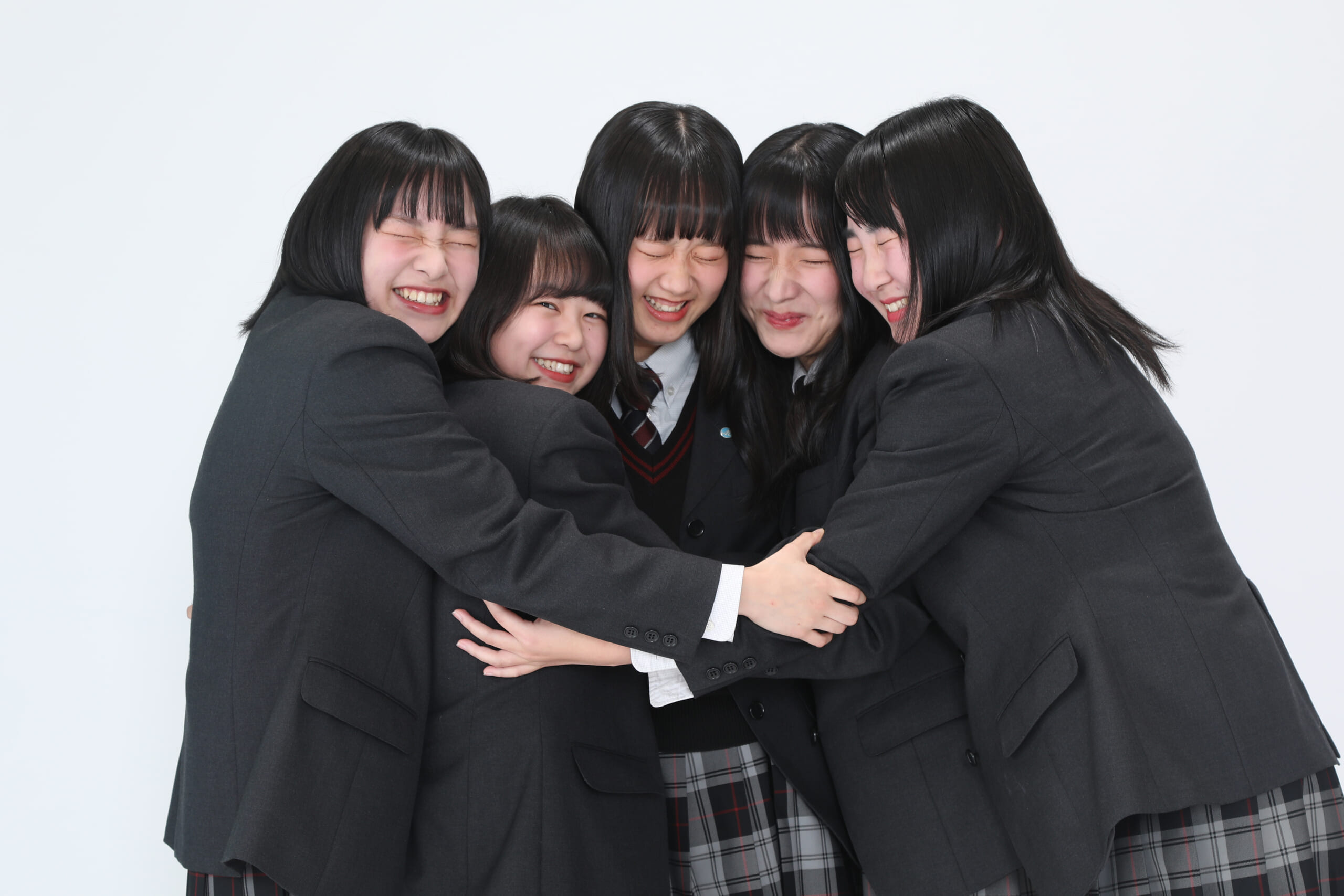 卒業式