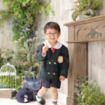入学式