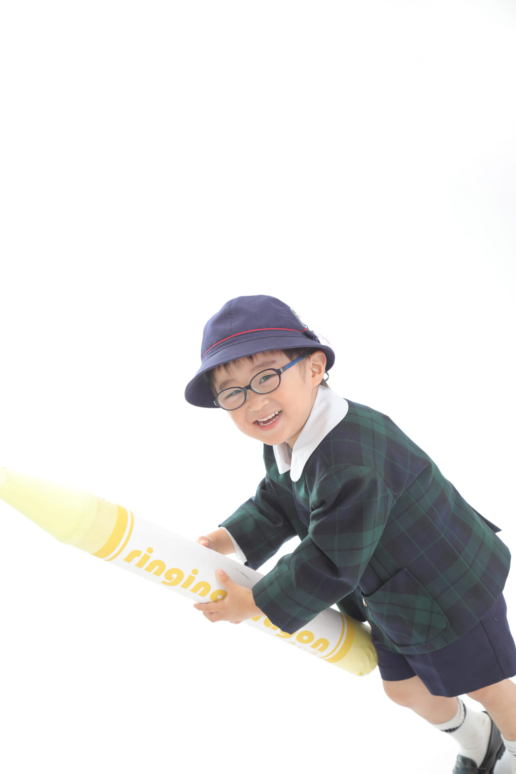 入学式