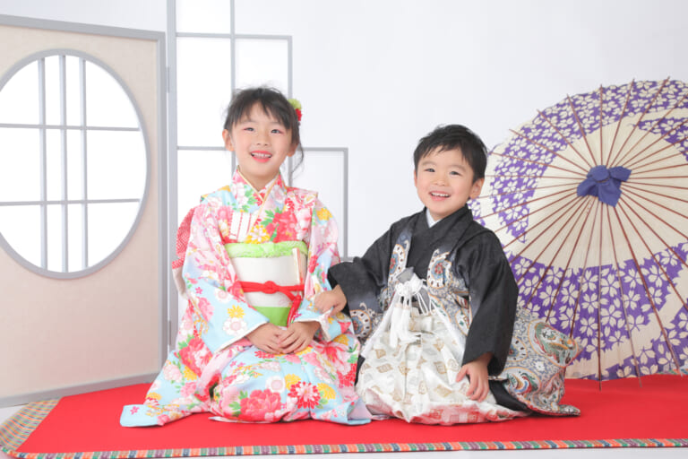 20201103 竹浦　澪様　翼様　　担当菅野　七五三7歳５歳88_145