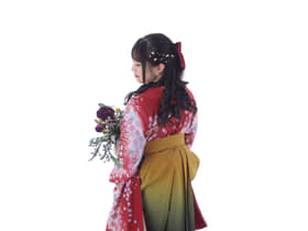 卒業袴