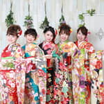 成人前撮り