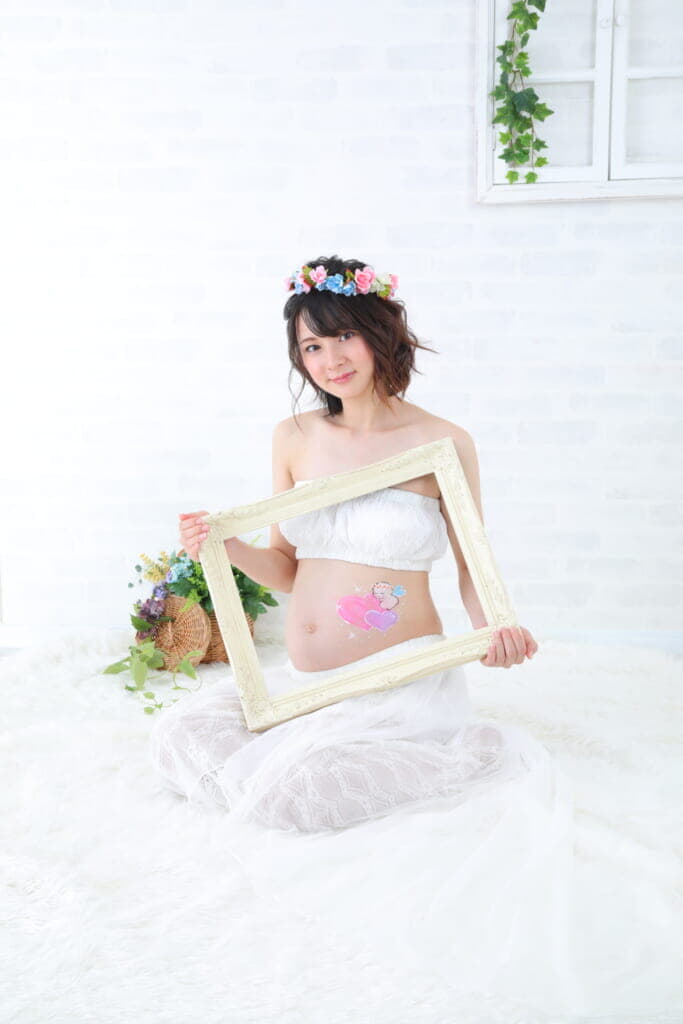 Maternity Photography