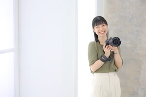 カメラマン佐藤