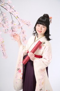 20170304　荒川　怜奈様　担当武山　卒袴_013