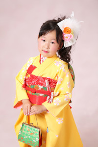 20170626 後藤 優月様 花奈様 担当菅野 七五三7歳3歳_023