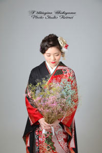振袖