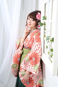 hakama for graduation