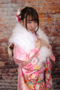 成人式