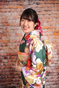 振袖