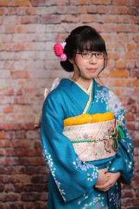 成人式