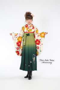 袴