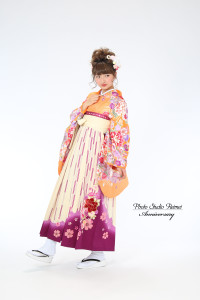 hakama for graduation