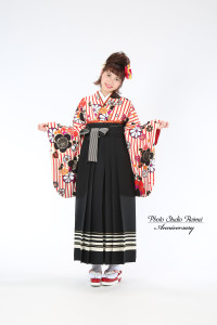 hakama for graduation
