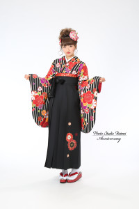 hakama for graduation
