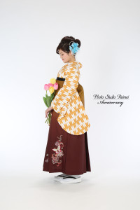 hakama for graduation