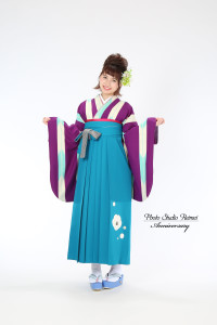 hakama for graduation