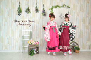 hakama for graduation