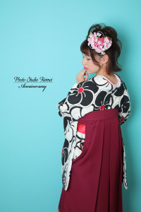 hakama for graduation