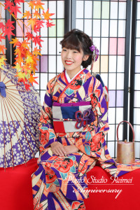 振袖