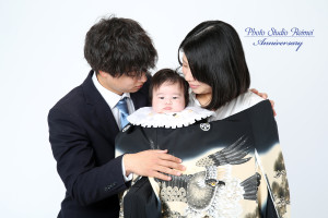 20190413 家族写真
