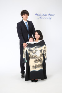 20190413 家族写真