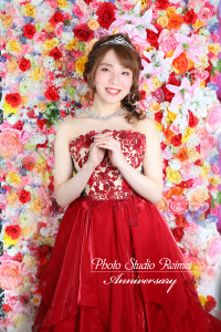 20190428 ドレス