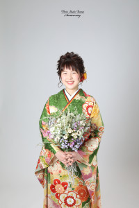 成人前撮り