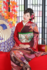 スタジオれいめい