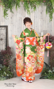 郡山スタジオ