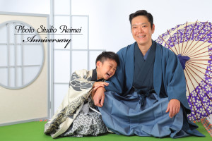 Shichi-Go-San Photography