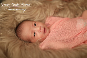 Newborn photography
