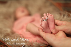 Newborn photo