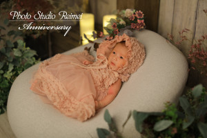 Newborn photography