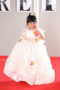 子供撮影