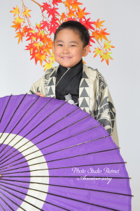七五三5歳