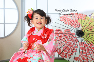Shichi-Go-San Photography