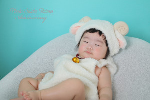 ハーフバースデー