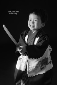 5歳七五三