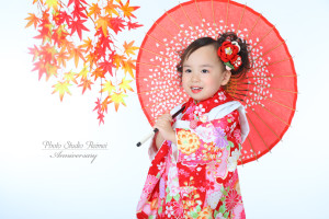 Shichi-Go-San Photography