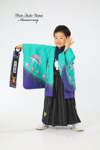 Shichi-Go-San Photography