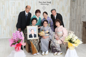 メモリアル