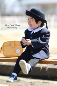 入園入学