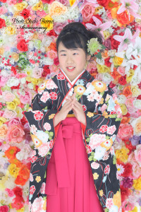 ハーフ成人