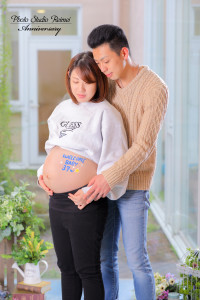 maternity
